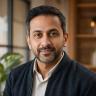 UK professional-services founder